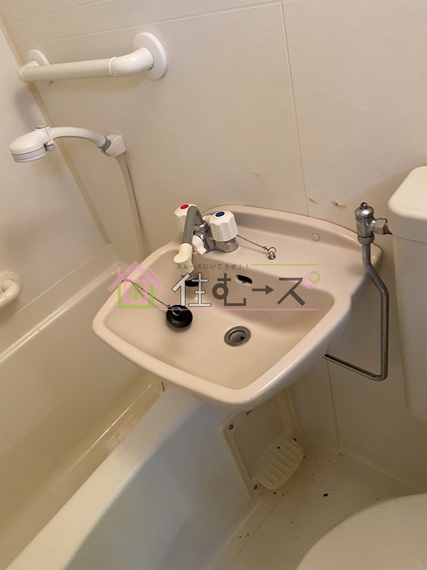 ハイツたんぽぽ その他4