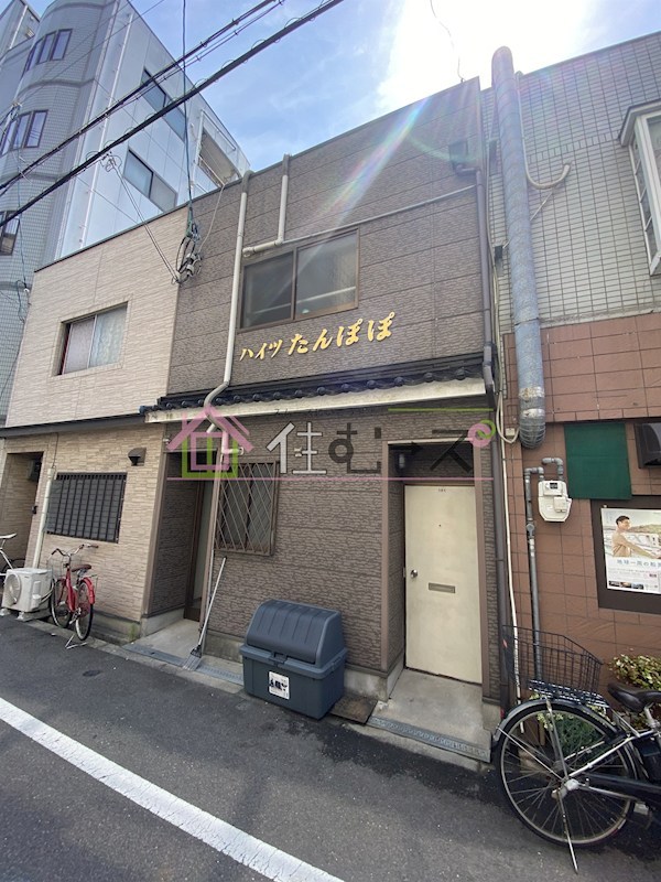 ハイツたんぽぽ その他外観1