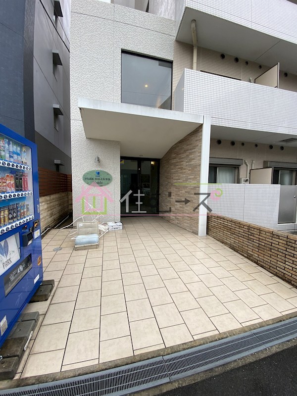 PARK HILLS 都島 Noble その他1