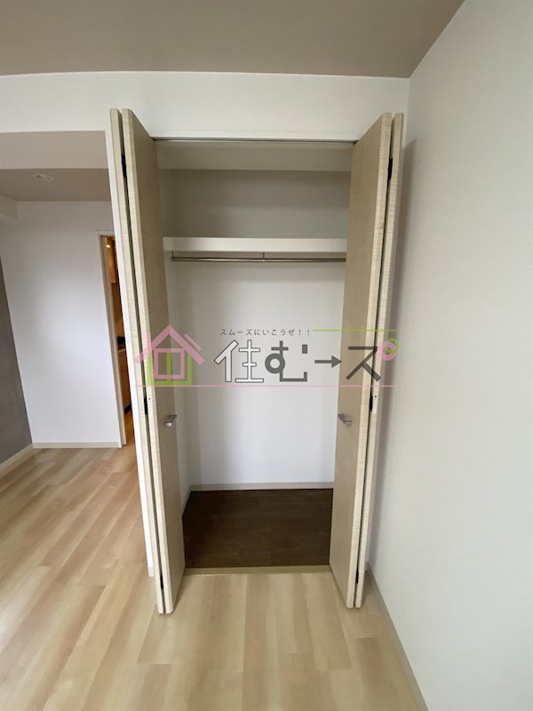 PARK HILLS 都島 Noble その他6