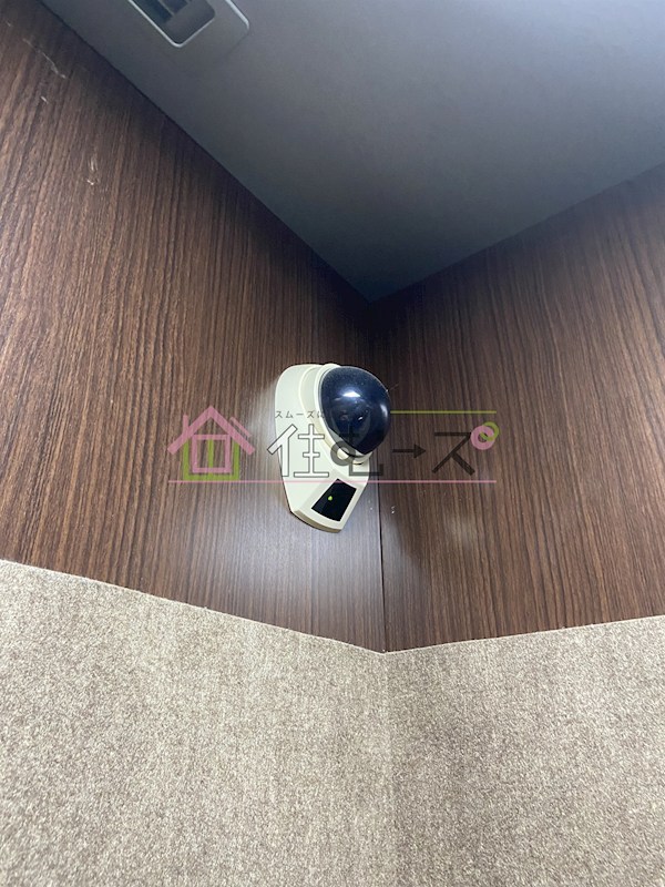 PARK HILLS 都島 Noble その他外観5