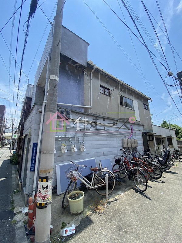 LB鶴見橋ハイツ その他外観5