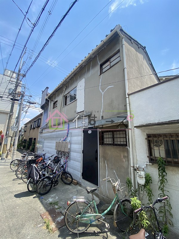 LB鶴見橋ハイツ その他外観6