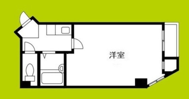 EST長居西 間取り
