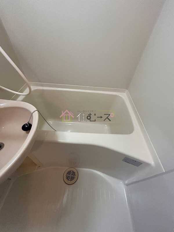 EST長居西 風呂画像