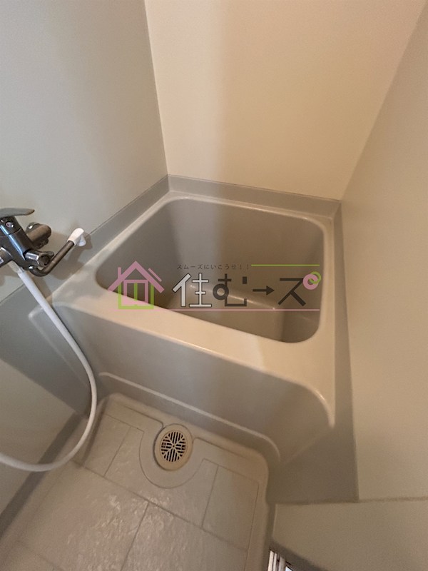ベルフレージュ住吉 風呂画像