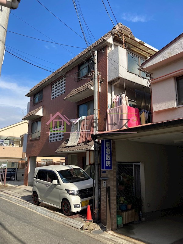コーポ和秀 外観