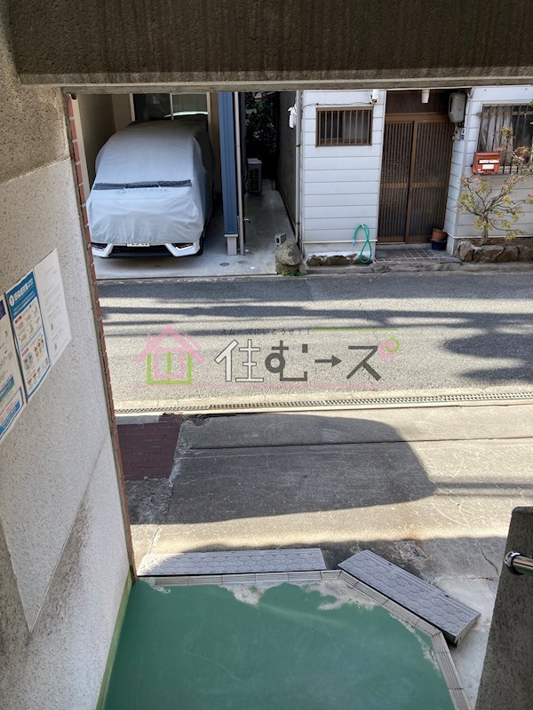 コーポ和秀 その他外観2