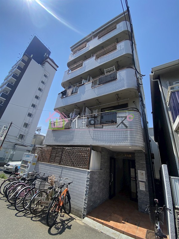 ラハイナ玉出西  その他外観1