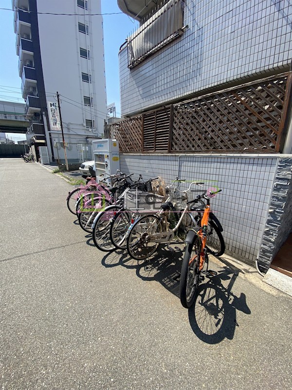 ラハイナ玉出西  その他外観6