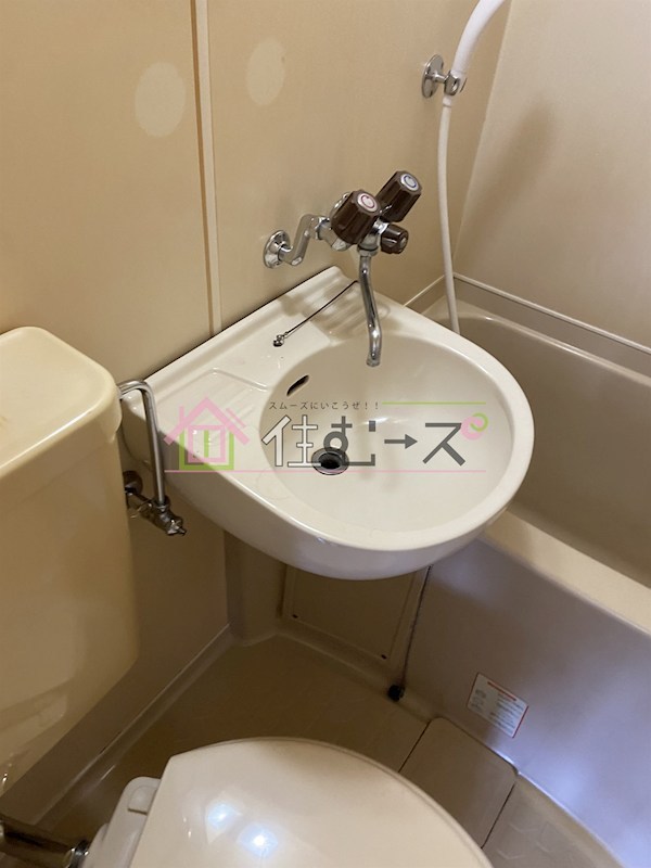 アクティー玉出 その他4