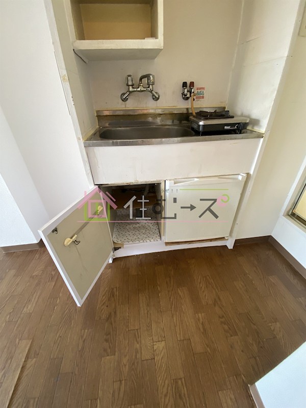 アクティー玉出 その他5