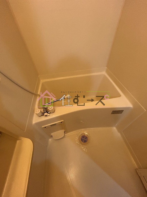 エミネンスパレス 風呂画像