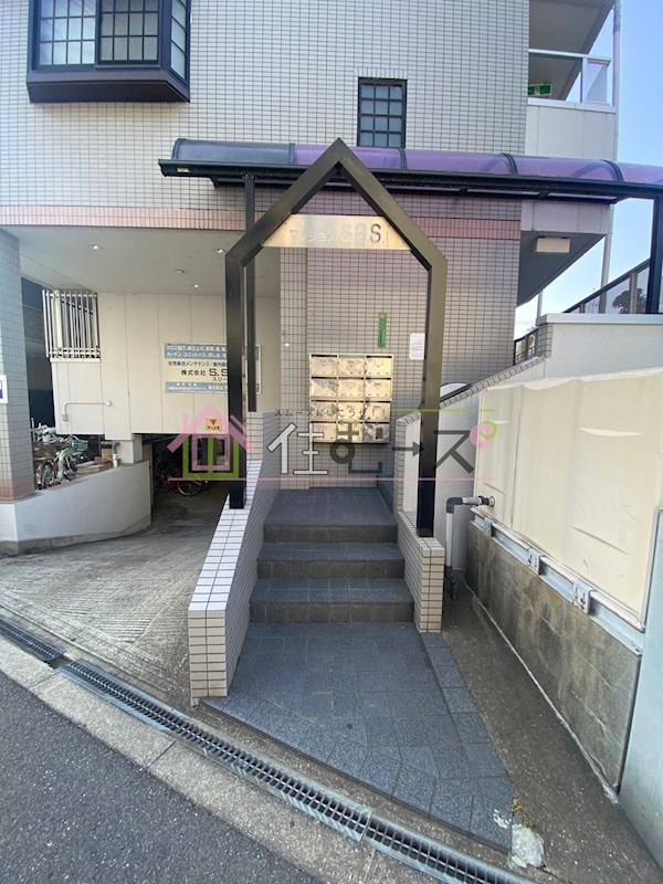 マンションSSS その他1