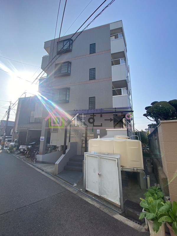 マンションSSS その他外観1