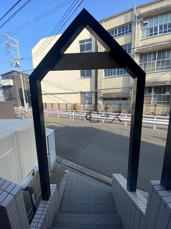 マンションSSS その他外観2