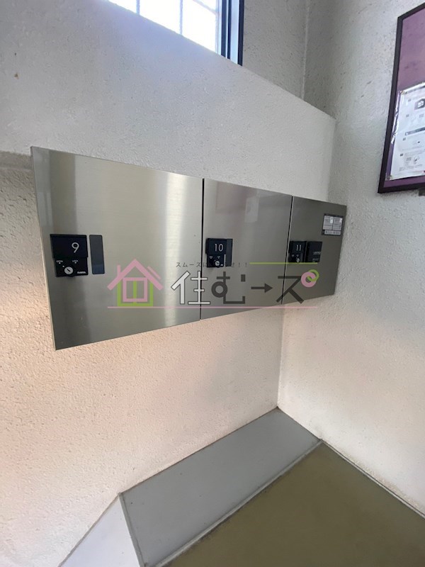 マンションSSS その他外観4