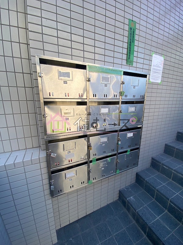 マンションSSS その他外観5