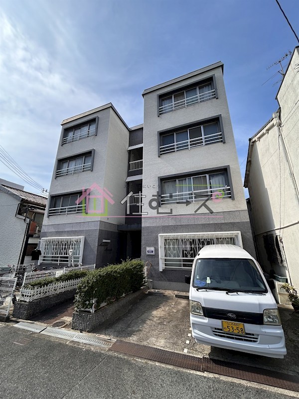 マンション丸保 その他外観1