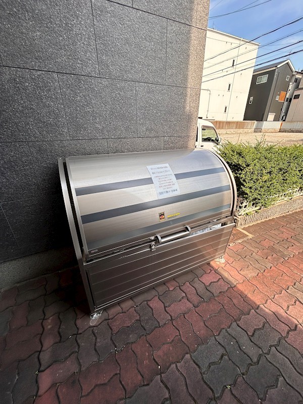 マンション丸保 その他外観3