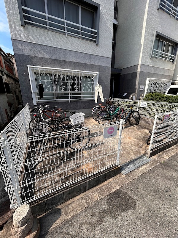 マンション丸保 その他外観5