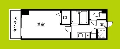 ウイング 間取り