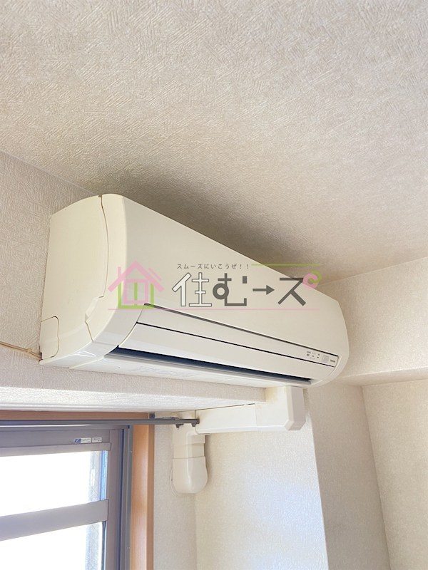 オズレジデンス天下茶屋 その他2