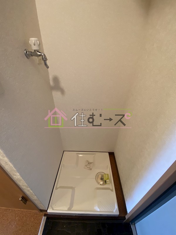 オズレジデンス天下茶屋 その他3