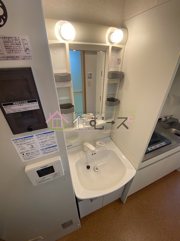 オズレジデンス天下茶屋 その他5