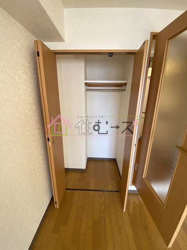 オズレジデンス天下茶屋 その他6