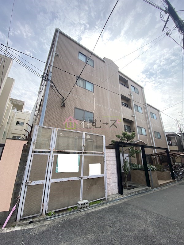 サンズ その他外観1