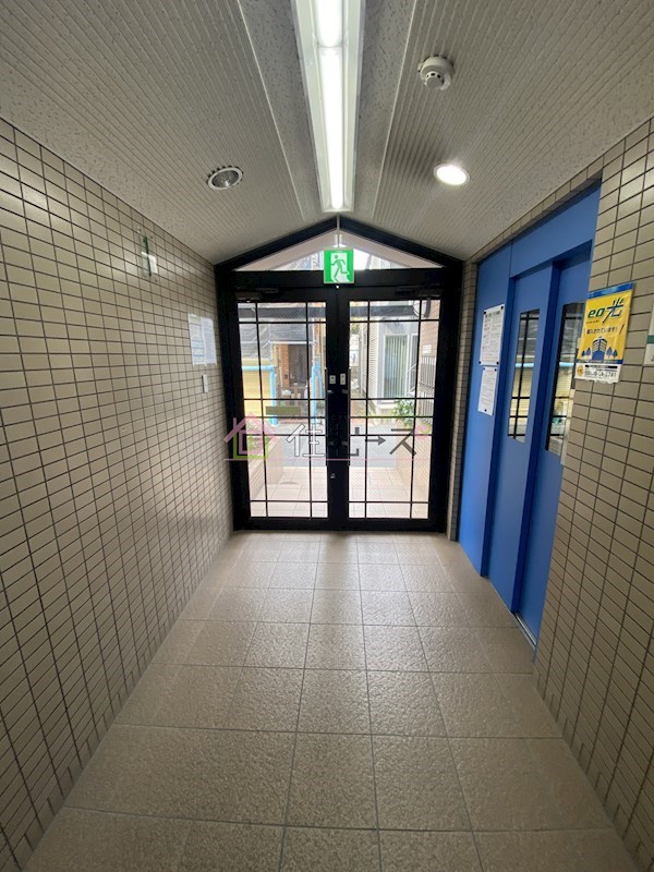 サンズ その他外観2