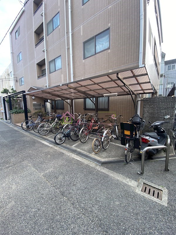 サンズ その他外観4