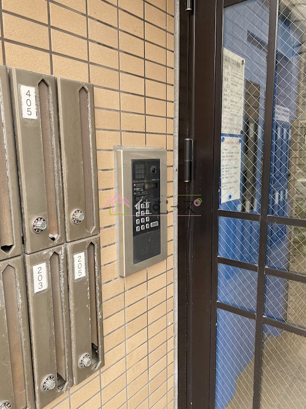 サンズ その他外観6