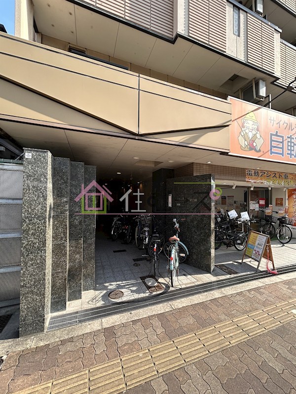エトワールベガ長居公園 その他1
