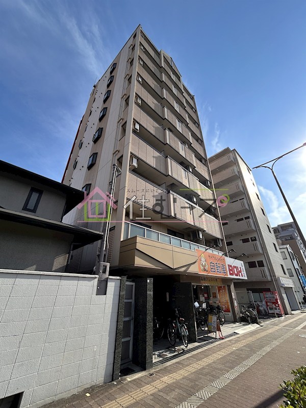 エトワールベガ長居公園 その他外観1
