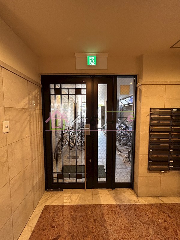 エトワールベガ長居公園 その他外観2