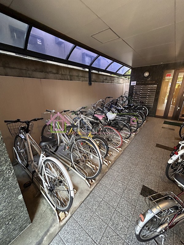 エトワールベガ長居公園 その他外観4