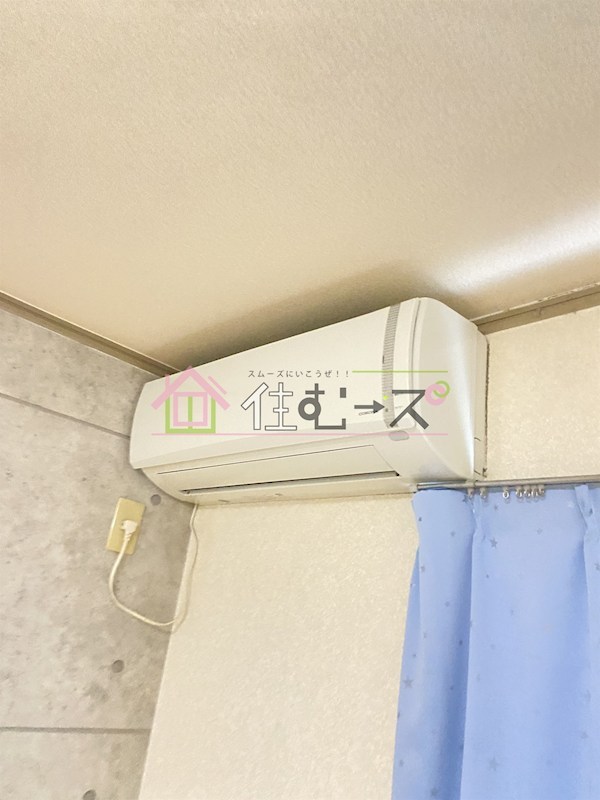 カーサテンプラード その他2