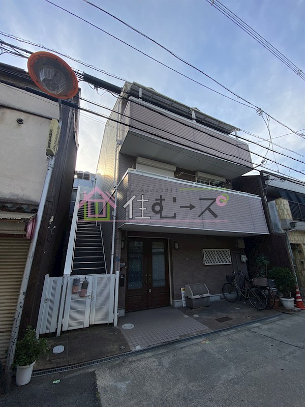 カーサテンプラード その他外観1