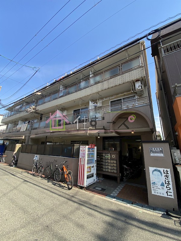 ツイン20 その他外観1