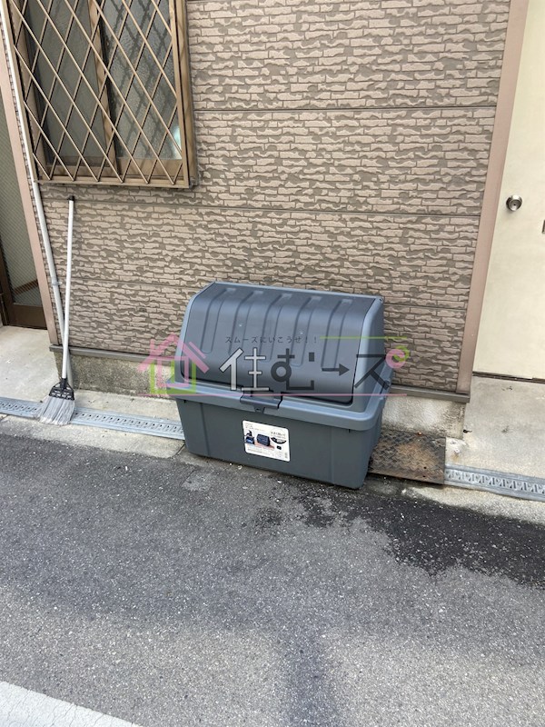 ハイツたんぽぽ その他外観3