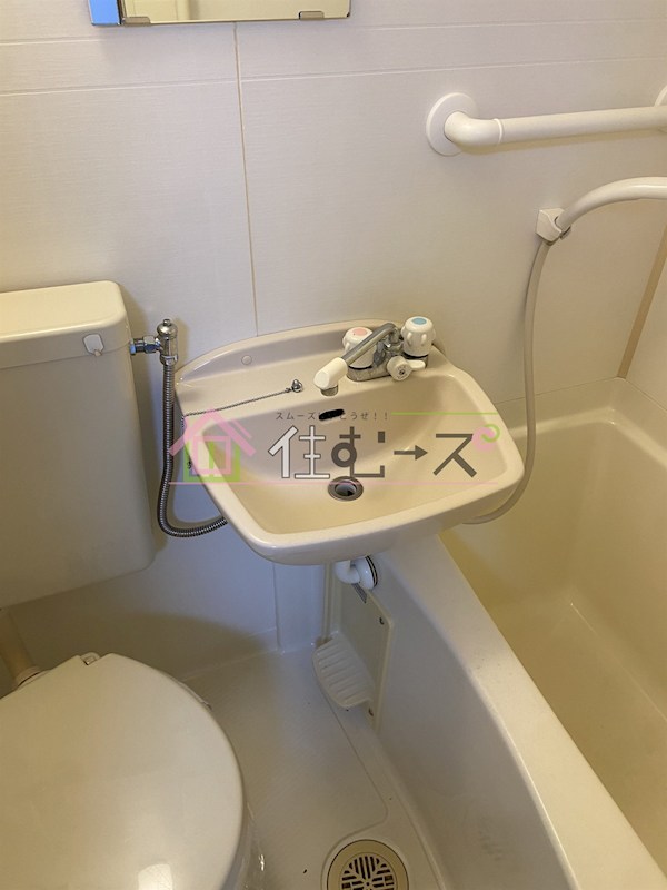 ハイツたんぽぽ その他4