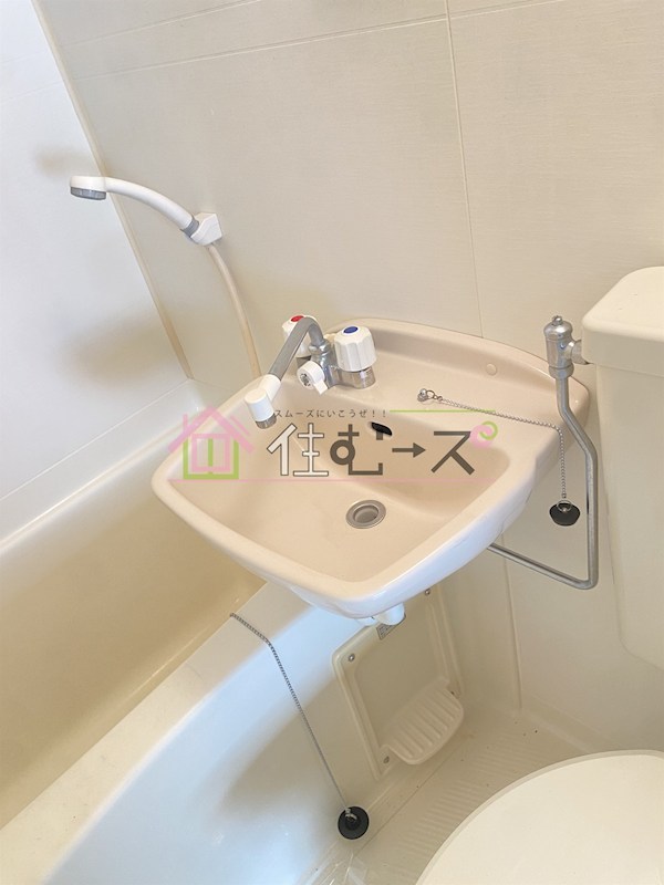 ハイツたんぽぽ その他4