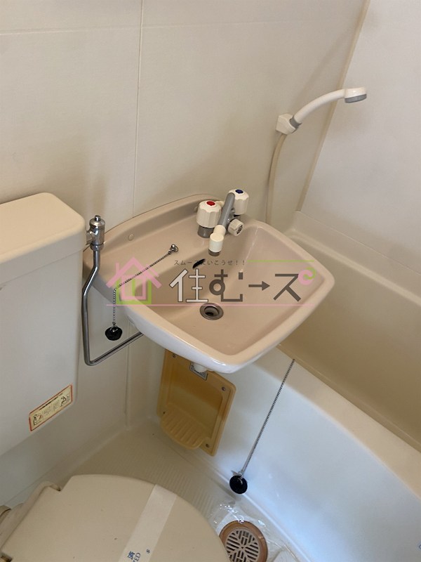 ハイツたんぽぽ その他6
