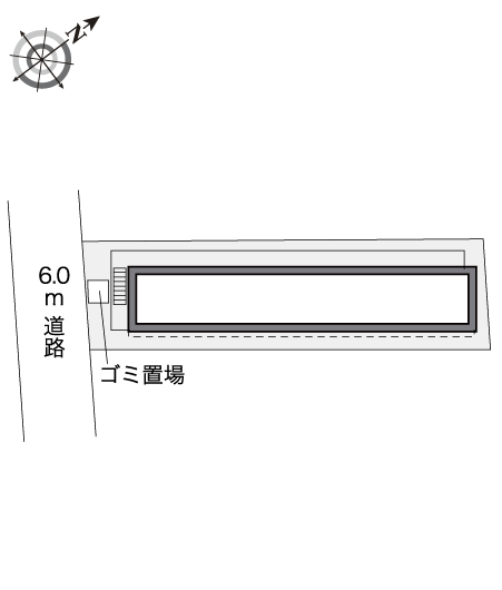 レオパレス南田辺 その他