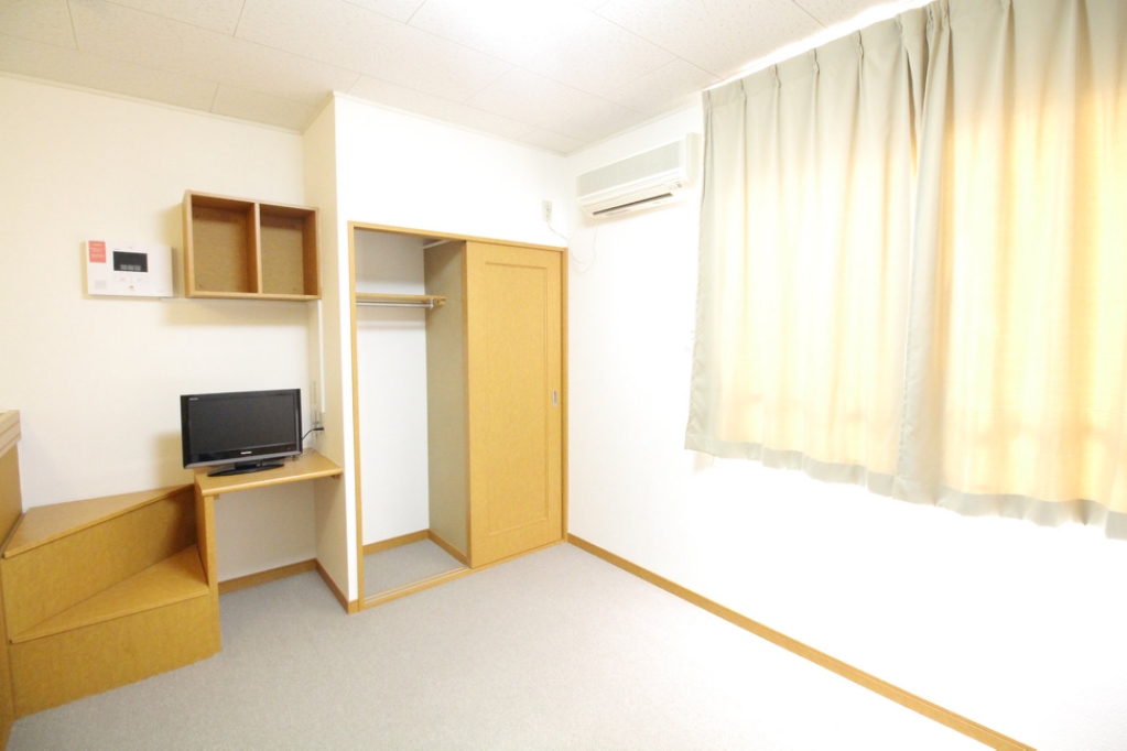 レオパレス南田辺 その他