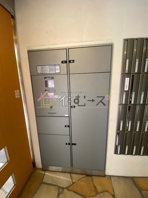 アスリート本町西 その他外観2