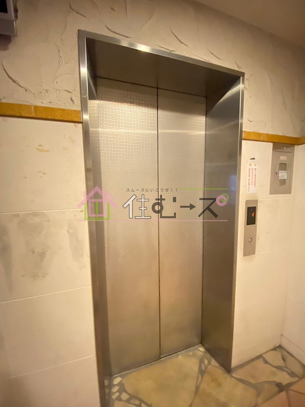 アスリート本町西 その他外観5
