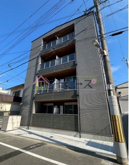 D porta bijou 外観
